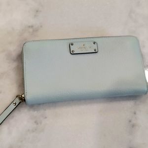 Kate spade wallet
